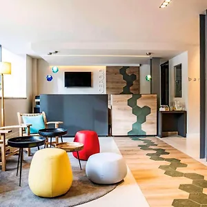 ** Hotel Ibis Styles Centre Spanien