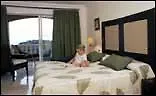 Hotel El Nautico Suites