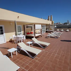Apartamento Isla Tenerife Sur