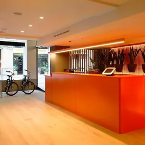 *** Hotel Chic&basic Reding Spanien