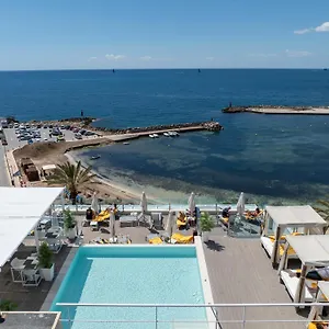 **** Hotel Bq Aguamarina Boutique Spanien