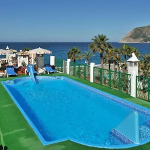 **** Hotel Sol Fenicios Spanien