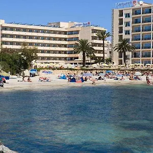 **** Hotel Levante Park Spanien
