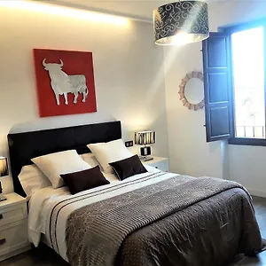 Sol Compañia , Úbeda España