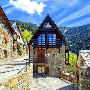 Aran , Montcorbau España