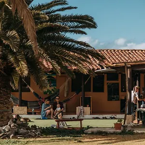 Hostal Surf House